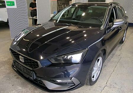 Seat Leon 2.0 TDI 110kW FR DSG Sportstourer