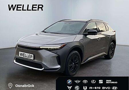 Toyota bZ4X X-MODE Comfort- & Technik-Paket *Matrix*360*