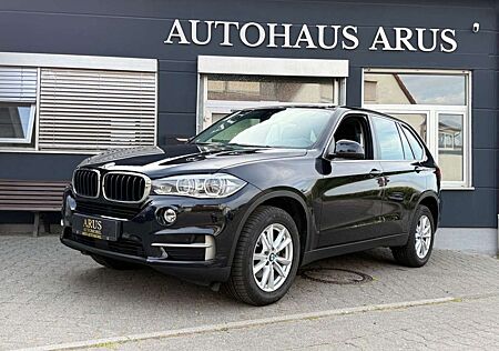 BMW X5 xDrive 30 d /NAVI /R.Kam/ Soft-Close/ Head-Up