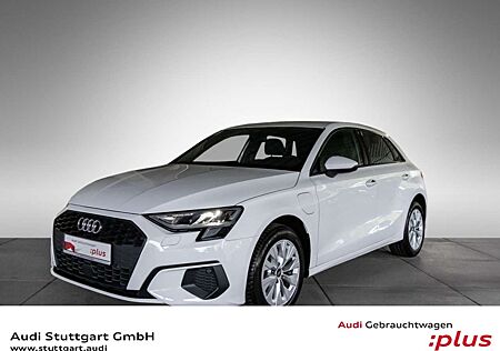Audi A3 Sportback 40 TFSI e LED Keyless virtCo SHZ PDC