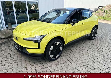 Volvo EX30 Plus Single Motor Extended Range AHK