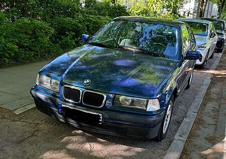 BMW 316i 316 compact