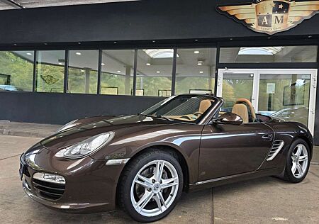 Porsche Boxster LEDER/SITZHEIZUNG/2.Hand/-S-18"