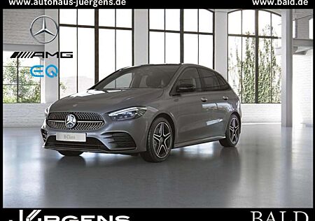 Mercedes-Benz B 250 e AMG-Sport/MLB/360/Pano/Night/Distr/HUD