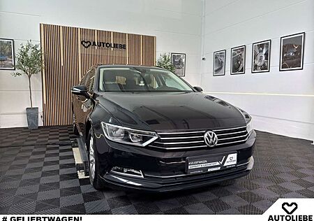 VW Passat Variant Volkswagen 1.5 TSI Comfortline DSG*RFK*NAVI