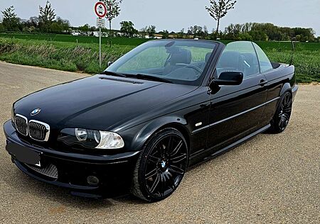 BMW 330 Ci