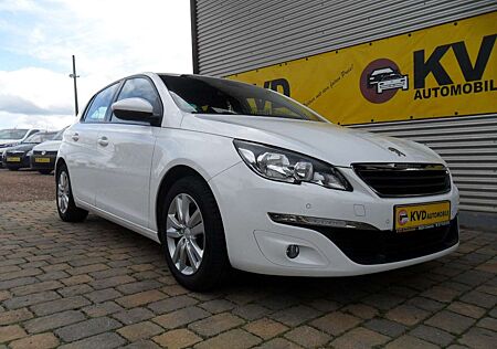 Peugeot 308 Active - Klimatronic + Navi +HU neu