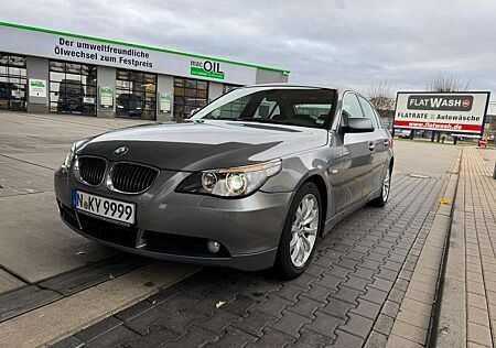 BMW 523i 523 Aut.