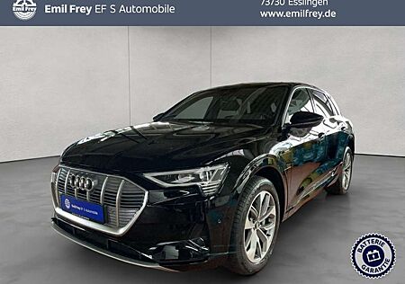 Audi e-tron 50 quattro advanced