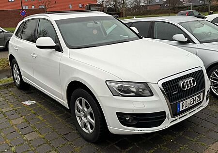 Audi Q5 Diesel 2.0 TDI quattro