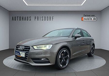 Audi A3 Sportback Stronic/Xenon/PDC/Alu/MMI