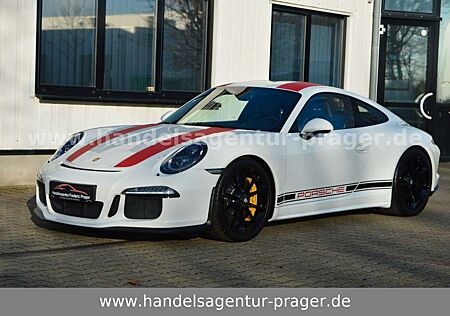 Porsche 991 911R 1.Hand Deutsches Auto 1/ 918Sitze