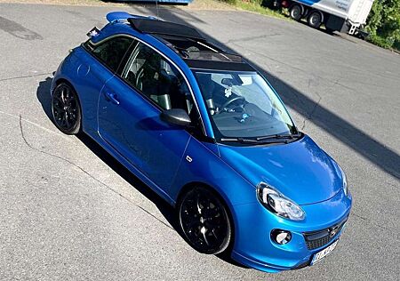 Opel Adam 1.4 TurboS