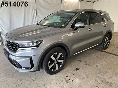 Kia Sorento Vision 2WD|ACC|Kam|AHK|Carplay|digiCockp