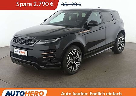 Land Rover Range Rover Evoque D240 R-dynamic SE Aut.*NAVI*LED*ACC*MERIDIAN*SHZ*