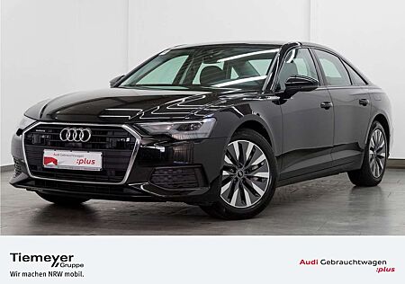 Audi A6 50 TFSIe Q LEDER ASSIST eKLAPPE ACC
