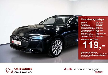Audi A5 Avant TFSI 150PS S-TRONIC ACC.NAVI.VIRTUAL.ALU.5J-