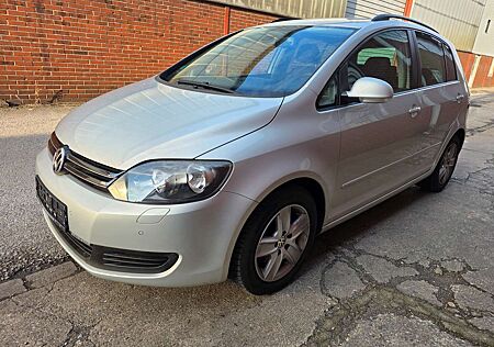VW Golf Plus Volkswagen Comfortline 116000 tkm