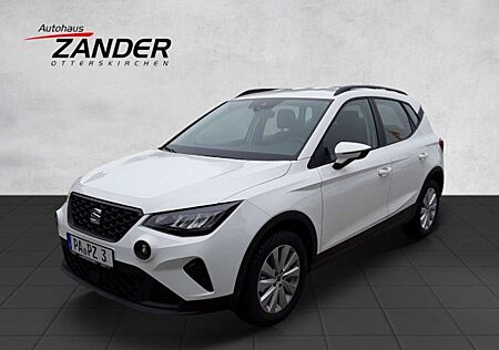 Seat Arona Reference TSI Klima Full Link Sitzheizung