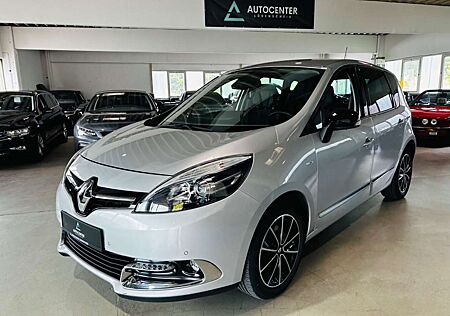 Renault Scenic III BOSE Edition *HU/AU neu*Automatik*