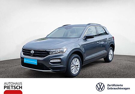 VW T-Roc Volkswagen 1.0 TSI Style NAVI ACC PDC KLIMA DAB