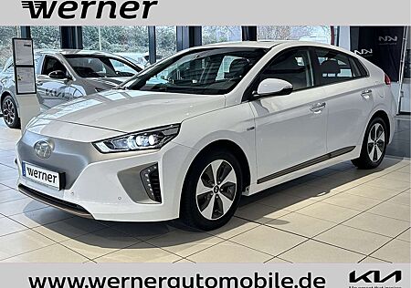 Hyundai Ioniq Premium Elektro