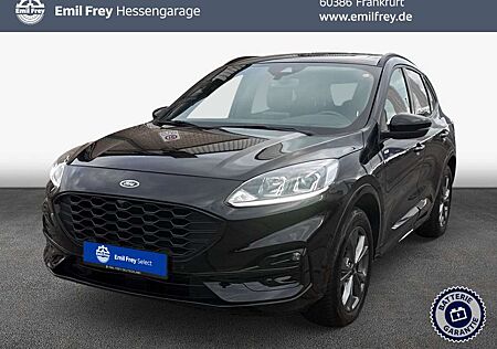 Ford Kuga 2.5 Duratec PHEV ST-LINE