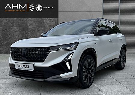 Renault Austral Esprit Alpine Full Hybrid Satin-Weiß Harman Kardon