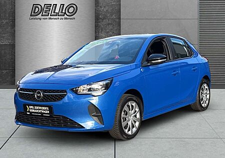 Opel Corsa-e Edition PDC+Kamera Sitzh. Allwetter CarPlay
