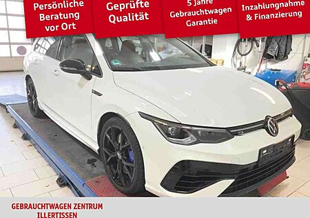 VW Golf Variant Volkswagen Golf VIII Variant 2.0 TSI 4M R *MATRIX*KAMERA*NAVI