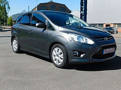 Ford C-Max C-MAX Business Edition