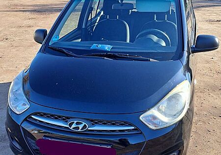 Hyundai i10 1.1 Classic
