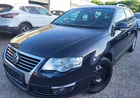 VW Passat Variant Volkswagen Diesel 2.0 TDI Highline