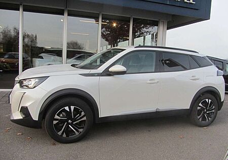 Peugeot 2008 e- Allure