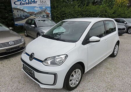 VW Up Volkswagen ! e-!