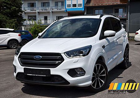 Ford Kuga 1.5 EcoBoost ST-Line AWD *Navi*Pano*RFK*