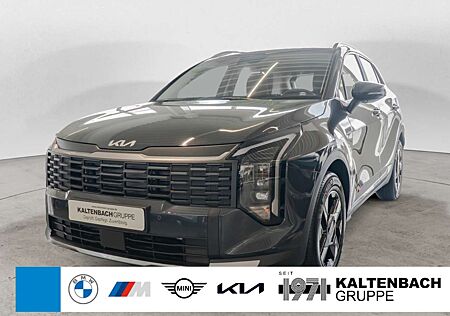 Kia Sportage 1,6 T-GDI Neues Modell LED ACC NAVI