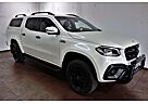 Mercedes-Benz X 350 d 4Matic Edition Power Offroad-Paket 19 Zo