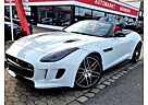 Jaguar F-Type 5.0 L V8 R Kompressor AWD Black Pack*SVR