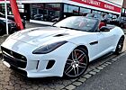 Jaguar F-Type 5.0 L V8 R Kompressor AWD Black Pack*SVR