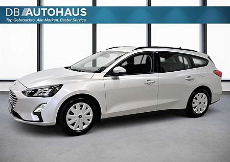 Ford Focus Trend 1.0 EcoBoost