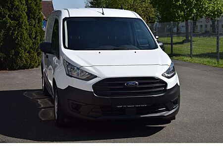 Ford Transit Connect EcoBoost Kasten orig.48.723 km