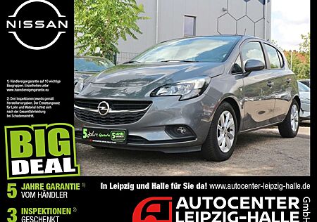 Opel Corsa E 1.4 Innovation LM Tempomat Klima