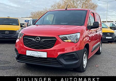 Opel Combo 1.5d Cargo Selection KLIMA Temp. 8fach 1Hd
