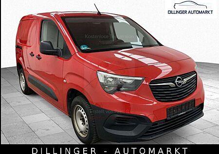 Opel Combo 1.5d Cargo Selection KLIMA Temp. 8fach 1Hd