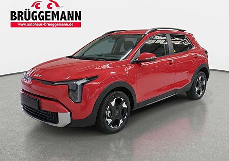 Kia Stonic 1.0 T-GDI 100 VISION MJ26 SITZH. NAVI