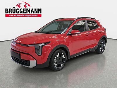 Kia Stonic STONIC 1.0 T-GDI 100 VISION MJ26 SITZH. NAVI