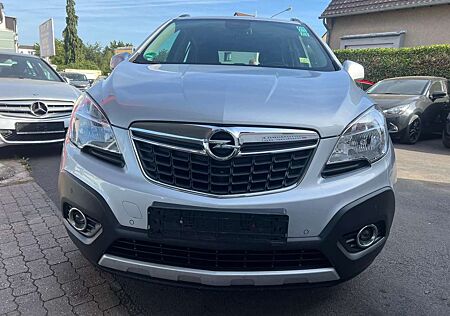 Opel Mokka Edition ecoFlex