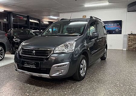 Peugeot Partner Tepee *Naviigation*PDC*(Zahnriemen Neu)