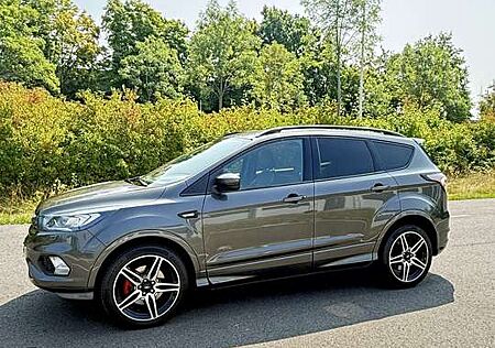 Ford Kuga 2.0 TDCi 4x4 Aut. ST-Line